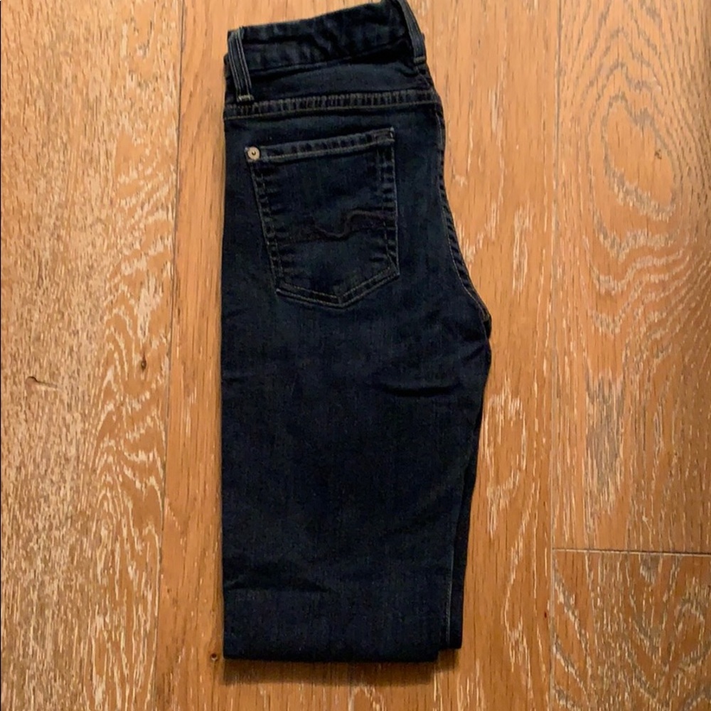 jeans